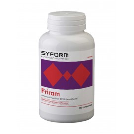 Syform - Friram - 100 cpr