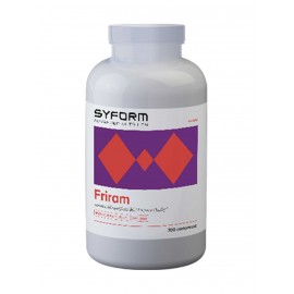 Syform - Friram - 300 cpr