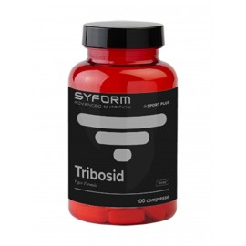 Syform - Tribosid - 100 cpr