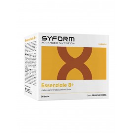 Syform - Essenziale 8+ - 20...