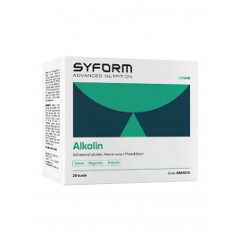 Syform - Alkalin - 20 Buste