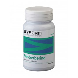 Syform - Bioberberina - 60...