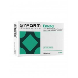 Syform - Emafol - 30 vegicaps