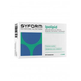Syform - Ipolipid - 30 cpr