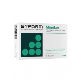 Syform - Mimiker - 30 cpr