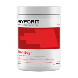Syform - Iron Edge - 500 g