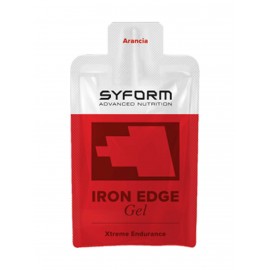 Syform - Iron Edge Gel - 60 ml