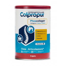 Colpropur - Osteoarticolare...