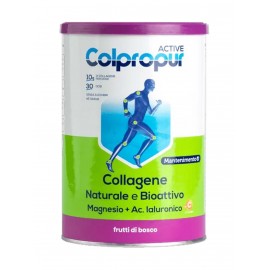 Colpropur - Active Frutti...