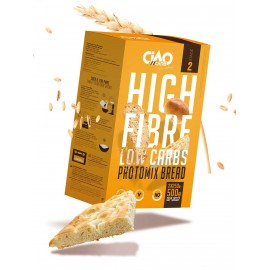 Ciao Carb - Proto Mix Bread...