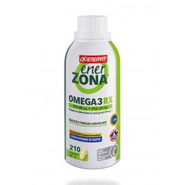 EnerZona - Omega 3 RX - 210...