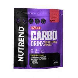 Nutrend - CarboDrinx - 1000 g