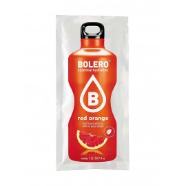 Bolero - Drinks Arancia...