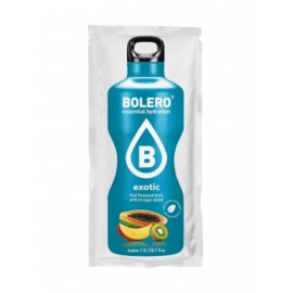 Bolero - Drinks Exotic -...