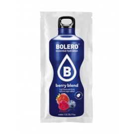Bolero - Drinks Berry Blend...