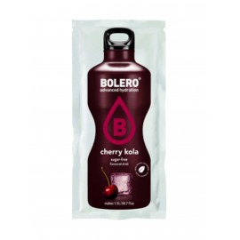 Bolero - Drinks Cherry Kola...