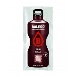 Bolero - Drinks Kola -...