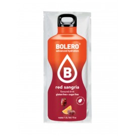 Bolero - Drinks Red Sangria...
