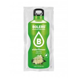 Bolero - Drinks Elderflower...