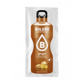 Bolero - Drinks Ginger -...