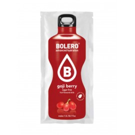 Bolero - Drinks Goji Berry...