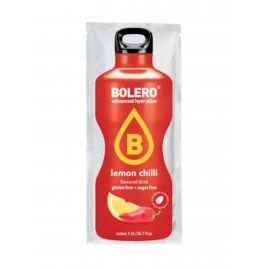 Bolero - Drinks Lemon...