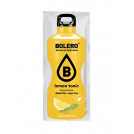Bolero - Drinks Lemon Tonic...