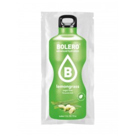 Bolero - Drinks Lemon Grass...
