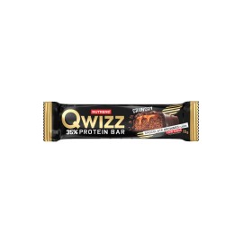 Nutrend - Qwizz Protein Bar...