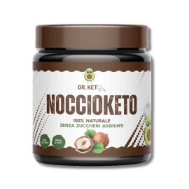Dr. Keto - Crema NoccioKeto...