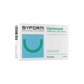 Syform - Optimood - 30 cps...