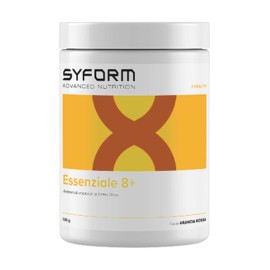 Syform - Essenziale 8+ - 300 g