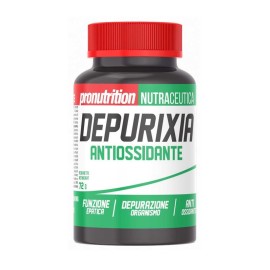 Pro Nutrition - Depurixia -...