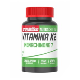 Pro Nutrition - Vitamina K2...