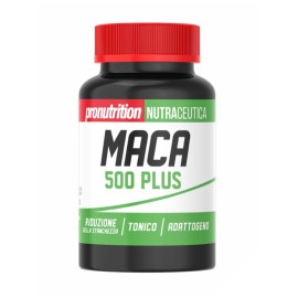 Pro Nutrition - Maca 500...