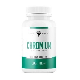 Trec Nutrition - Chromium -...