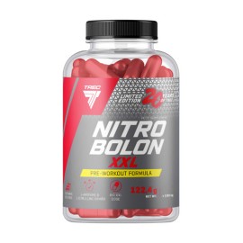 Trec Nutrition - Nitrobolon...