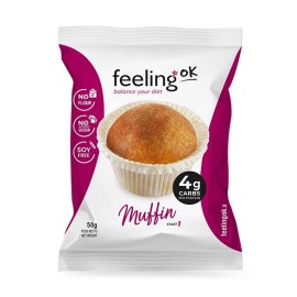 Feeling Ok - Muffin Start -...