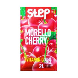 Kendy - Step Morello Cherry...
