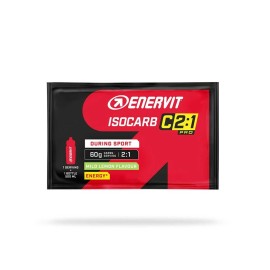 Enervit - Isocarb C2:1 Pro...