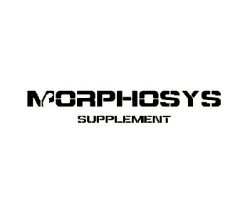 Morphosys Supplement